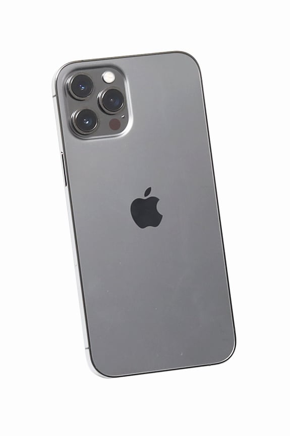 Apple iPhone 12 Pro Max | 128 GB | Graphite 
