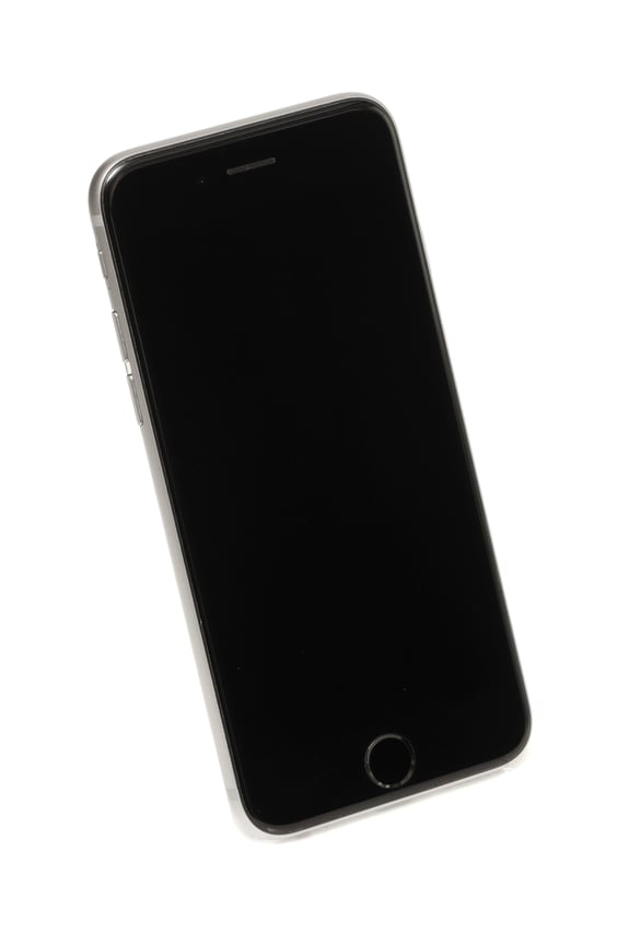 Apple iPhone 6s | 128 GB | Silver 
