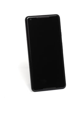 Google Pixel 2 XL | 64 GB | Schwarz