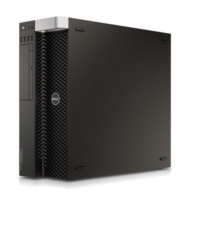 Dell Precision Tower 5810 | Xeon E5-1620 v3 | 32 GB RAM | 256 GB SSD