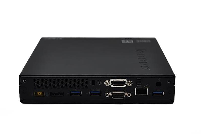 Lenovo ThinkCentre M93p | i5-4570T | 8 GB RAM | 128 GB SSD | Mini PC