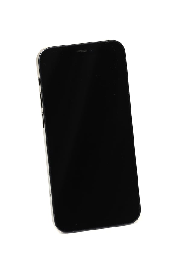 Apple iPhone 12 mini | 128 GB | Schwarz