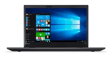Lenovo ThinkPad T570 | 15,6" | i5-7200U | 8 GB RAM | 256 GB SSD