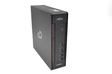 Fujitsu ESPRIMO Q556 | i5-6400T | 8 GB RAM | 256 GB SSD