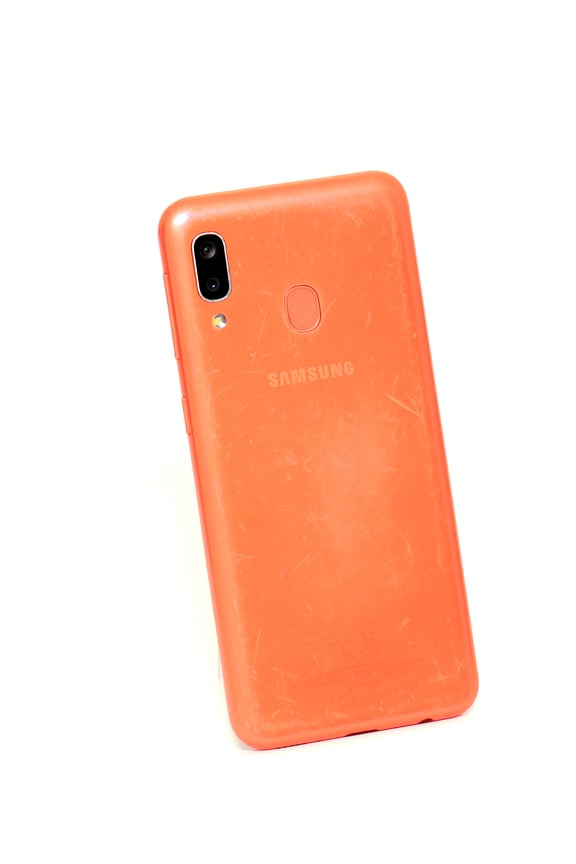 Samsung Galaxy A20e | 32 GB | Coral 