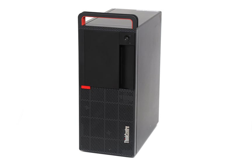 Lenovo ThinkCentre M910t | i5-6500 | 16 GB RAM | 256 GB SSD | Mini Tower