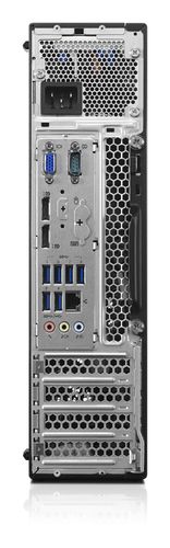 Lenovo ThinkCentre M900 | i7-6700 | 8 GB RAM | 480 GB SSD | SFF