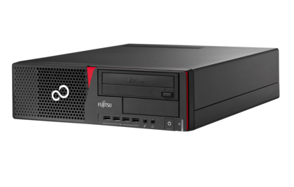 Fujitsu ESPRIMO D757 | i5-7400 | 8 GB RAM | 256 GB SSD