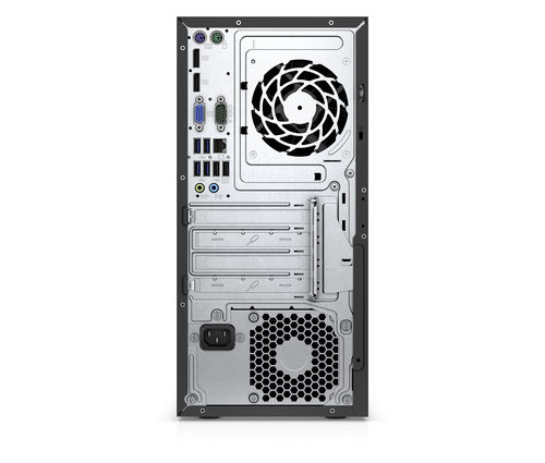 HP ProDesk 600 G2 | i3-6100 | 8 GB RAM | 480 GB SSD | Mini-Tower