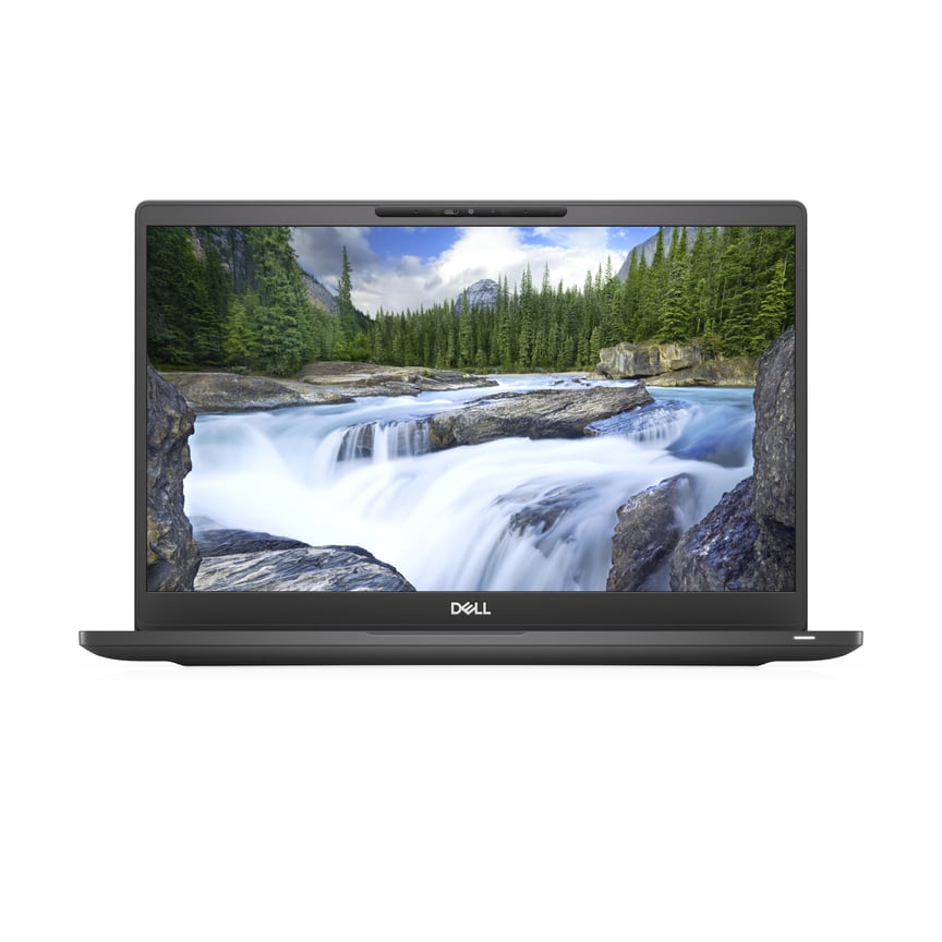 Dell Latitude 7300 | 13,3" | i7-8665U | 16 GB RAM | 256 GB SSD