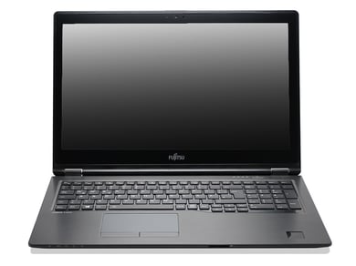 Fujitsu LifeBook U757 | 15,6" | i5-6200U  | 8 GB RAM | 256 GB SSD