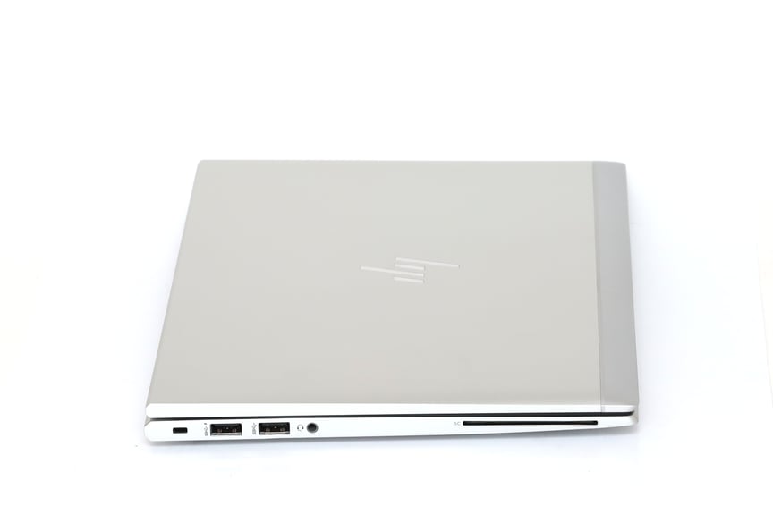 HP EliteBook 830 G7 | 13,3" | i5-10310U | 16 GB RAM | 256 GB SSD