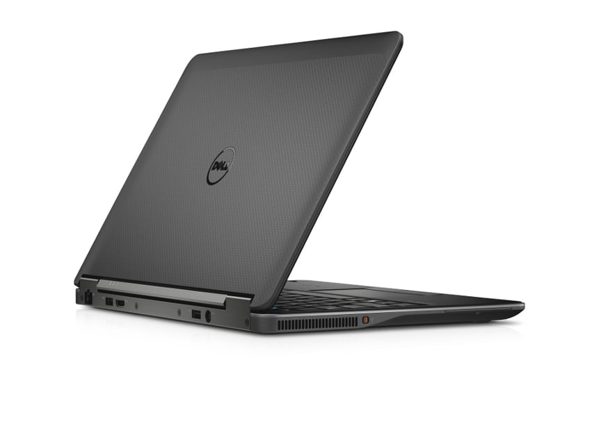 Dell Latitude E7240 | 12,5" | i5-4310U | 8 GB RAM | 256 GB SSD