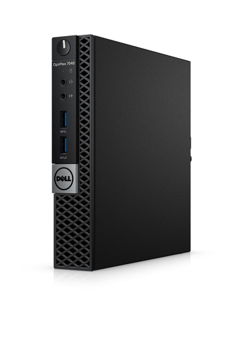 Dell OptiPlex 7040 | i5-6600T | 8 GB RAM | 480 GB SSD | Mini PC