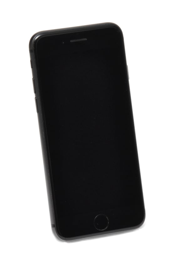 Apple iPhone 8 | 64 GB | Space Grau
