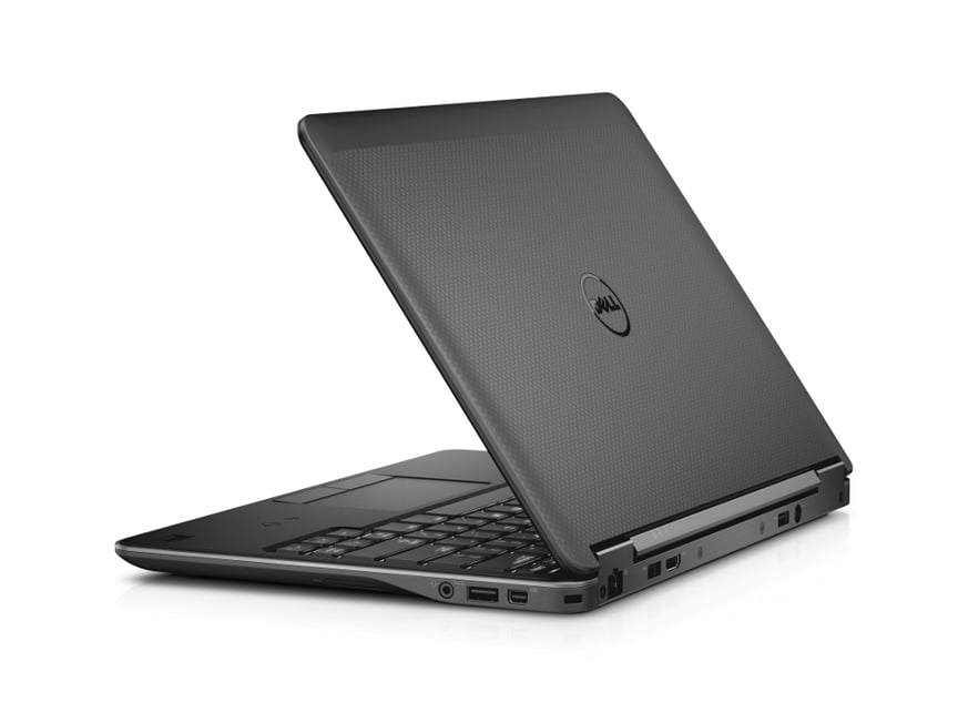 Dell Latitude E7240 | 12,5" | i5-4310U | 8 GB RAM | 256 GB SSD