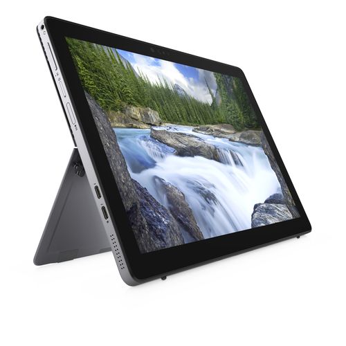 Dell Latitude 7200 2-in-1 | 12.6" | i5-8365U | 16 GB RAM | 256 GB SSD
