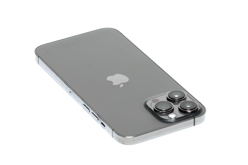Apple iPhone 13 Pro Max | 128 GB | Graphite 