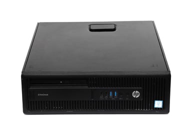 HP EliteDesk 800 G2 | i5-6600 | 8 GB RAM | 256 GB SSD | SFF