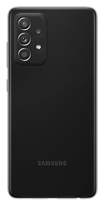 Samsung Galaxy A52 | 128 GB | Awesome Black