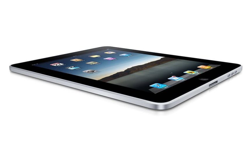iPad 6th Gen. WiFi + Cellular | 128 GB | Silver