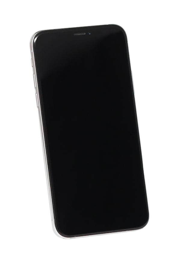 Apple iPhone XS | 64 GB | Silber 