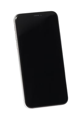 Apple iPhone XS | 64 GB | Silber 
