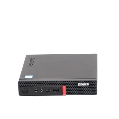 Lenovo ThinkCentre M910s | i5-6500 | 8 GB RAM | 256 GB SSD | SFF