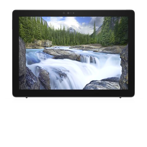 Dell Latitude 7200 2-in-1 | 12.6" | i5-8365U | 16 GB RAM | 256 GB SSD