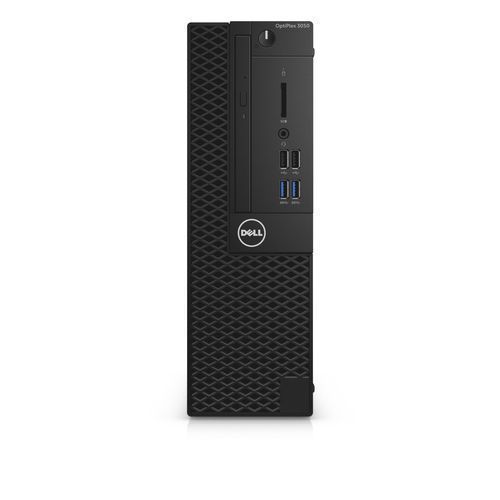 Dell OptiPlex 3050 | i3-7100 | 8 GB RAM | 256 GB SSD | SFF