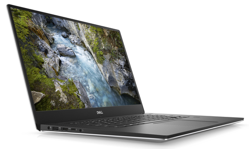 Dell Precision 5530 | 15,6" | i7-8850H | 32 GB RAM | 1024 GB SSD