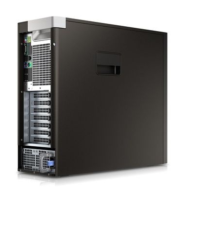 Dell Precision Tower 5810 | Xeon E5-1650 v3 | 32 GB RAM | 256 GB SSD