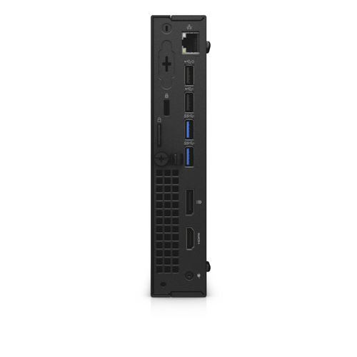 Dell OptiPlex 3050 | i5-7500T | 8 GB RAM | 256 GB SSD