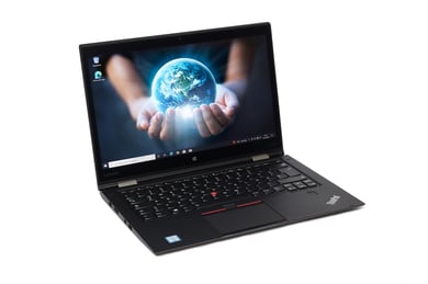 Lenovo ThinkPad X1 Yoga | 13,3" | i5-7200U | 8 GB RAM | 256 GB SSD