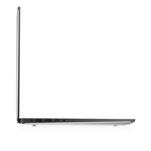 Dell Precision 5520 | 15,6" | i7-7820HQ | 16 GB RAM | 512 GB SSD
