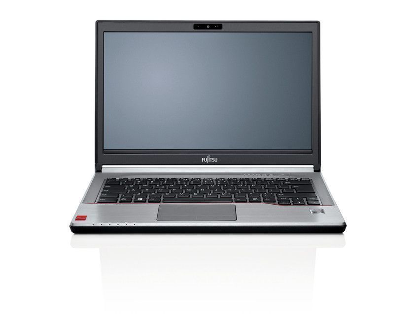 Fujitsu LifeBook E746 | 14" | i5-6300U | 4 GB RAM | 256 GB SSD