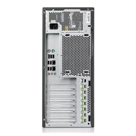 HP Z420 Workstation | E5-1620 | 8 GB RAM | 256 GB SSD | Mini-Tower