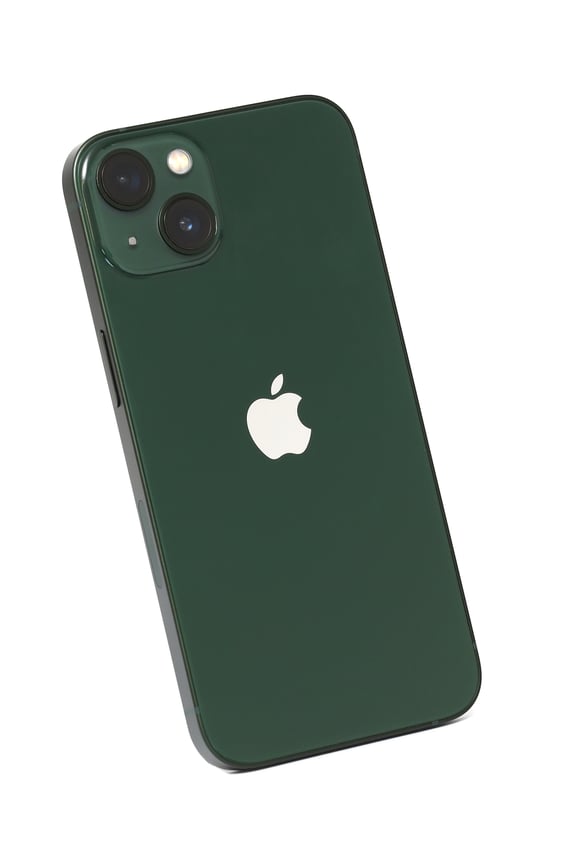 Apple iPhone 13 | 256 GB | Gr&uuml;n