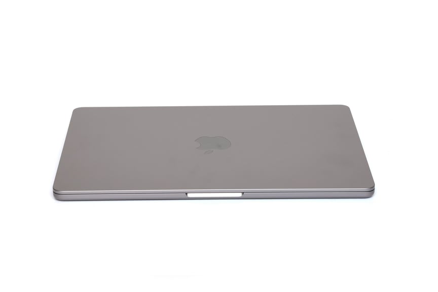 Apple MacBook Pro (2017) | 13,3" | i5-6267U | 16 GB RAM | 512 GB SSD