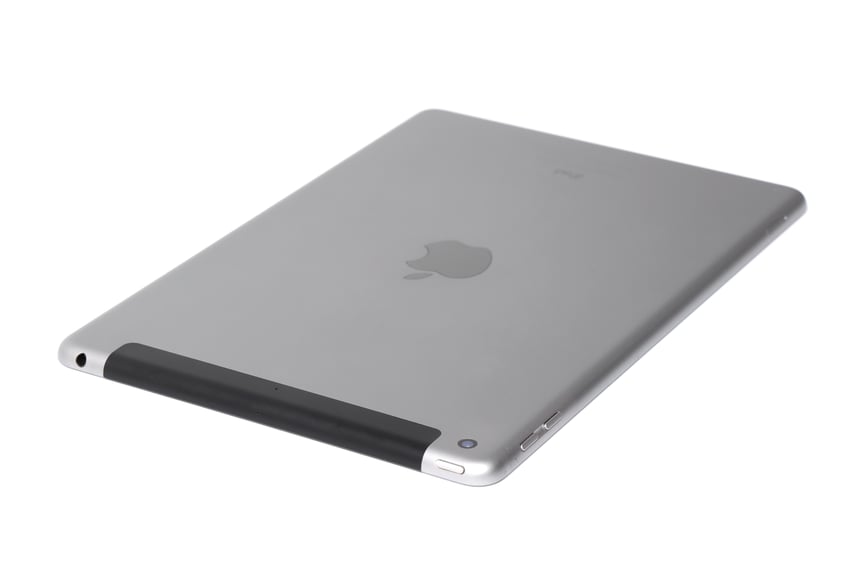 Apple iPad 9.7 (2017) 5. Gen. WiFi + Cellular | 128 GB | Space Gray
