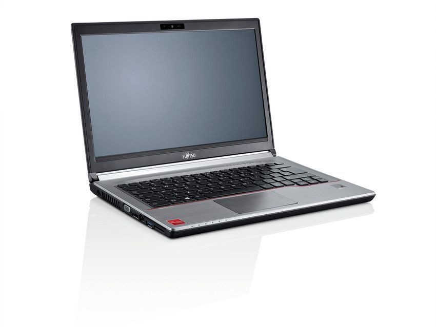 Fujitsu LIFEBOOK E746 | 14" | i5-6300U | 4 GB RAM | 128 GB SSD