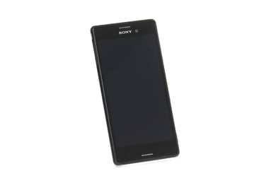 Sony Xperia M4 Aqua | 8 GB | Schwarz 