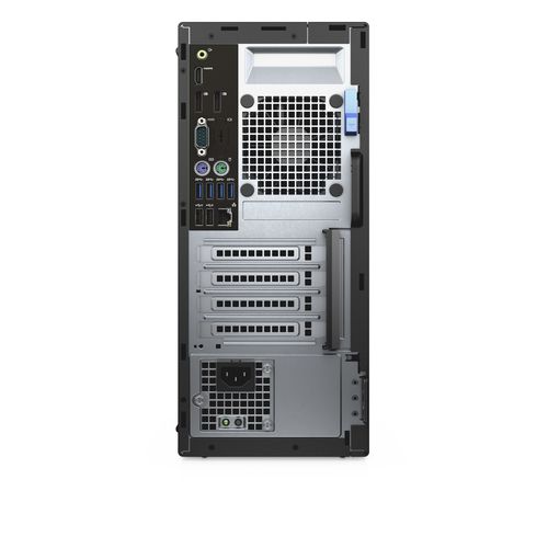 Dell OptiPlex 7050 | i5-7500 | 8 GB RAM | 256 GB SSD | Mini Tower 
