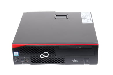 Fujitsu Esprimo D757 | i5-6500 | 8 GB RAM | 250 SSD | Desktop