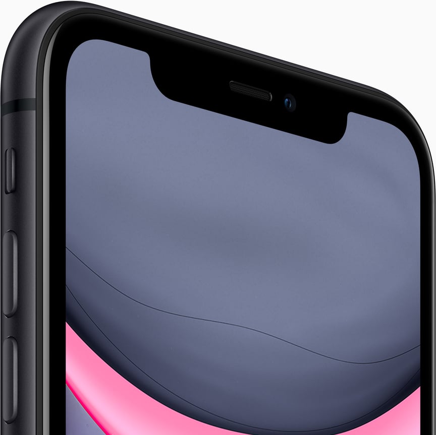 Apple iPhone 11 | 128 GB | Black