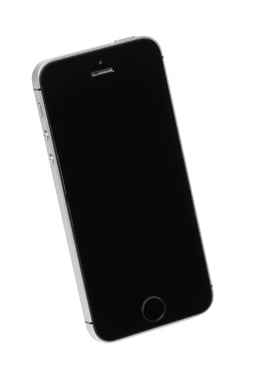 Apple iPhone SE | 16 GB | Grau
