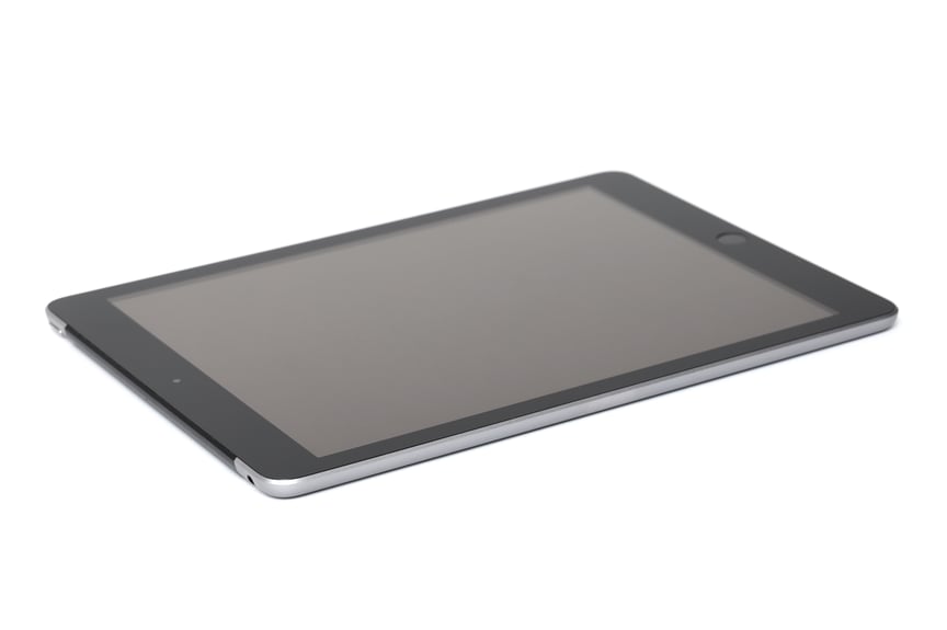 Apple iPad 9.7 (2017) 5. Gen. WiFi + Cellular | 128 GB | Space Gray