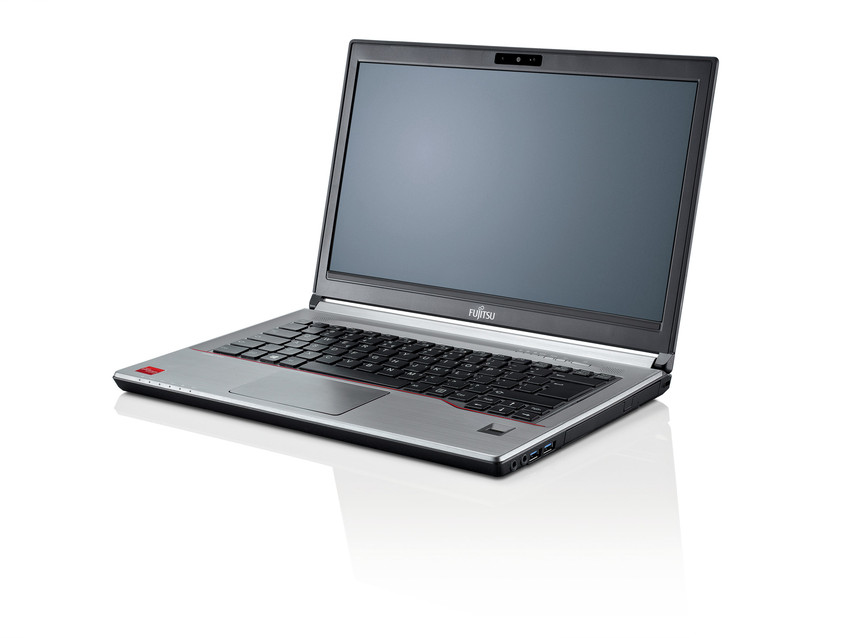 Fujitsu LifeBook E746 | 14" | i5-6300U | 8 GB RAM | 256 GB SSD