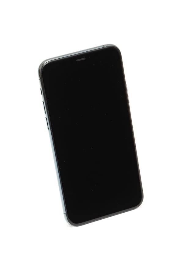 Apple iPhone 11 Pro | 256 GB | Midnight Green 