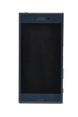 Sony Xperia XZ | 32 GB | Blau